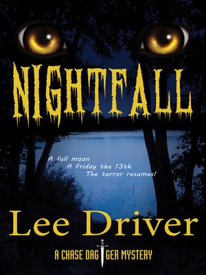 Nightfall - ebook